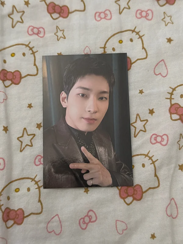 CARAT MEMBERSHIP KIT