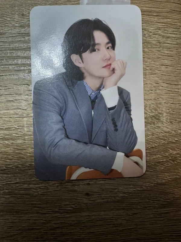 2024 SEASON'S GREETINGS WITHMUU