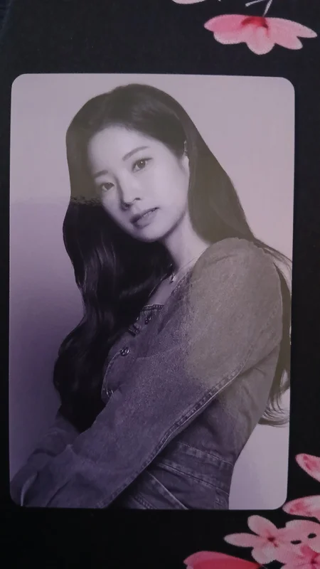 Dahyun Dicon D'FESTA