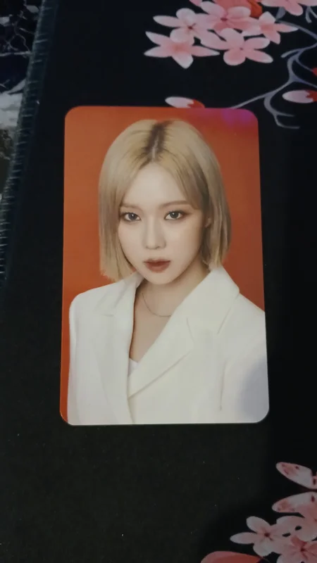 Winter MY WORLD Lotte Duty Free