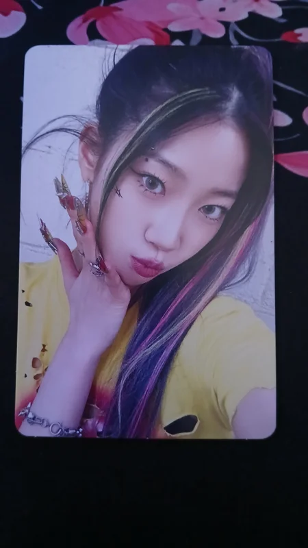 Kazuha CRAZY BALACLAVA ver.