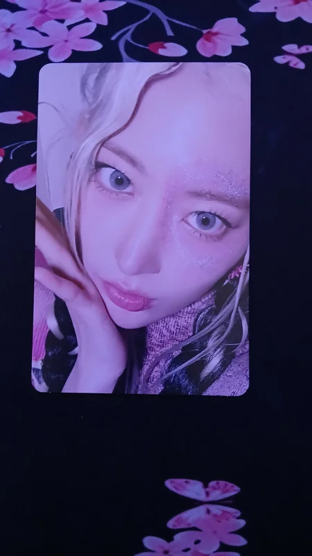 Sakura CRAZY BALACLAVA ver.