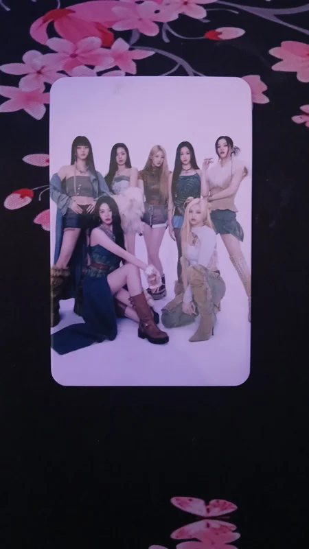 Babymonster BABYMONS7ER ALADIN