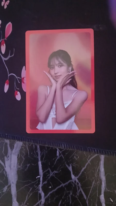 Mina With YOU-th Blast Ver.