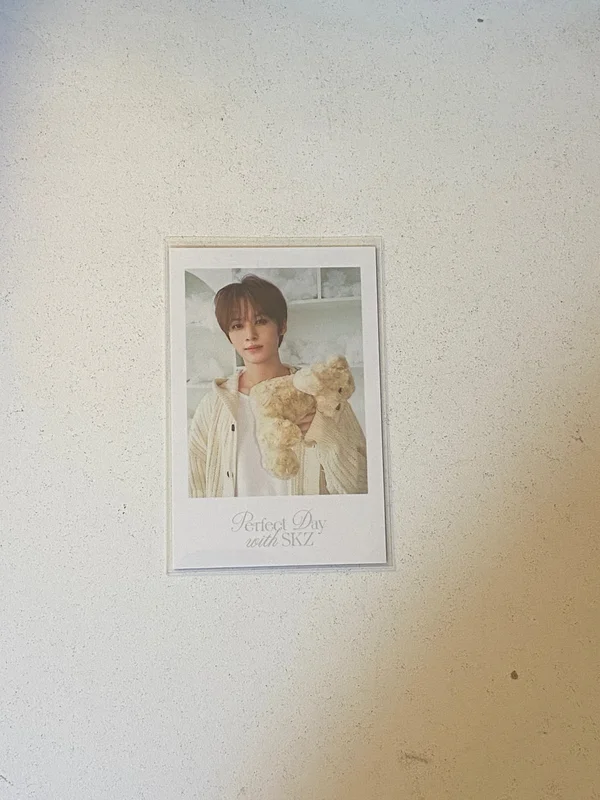 Stray Kids 2024 SEASON'S GREETINGS - Perfect Day with SKZ