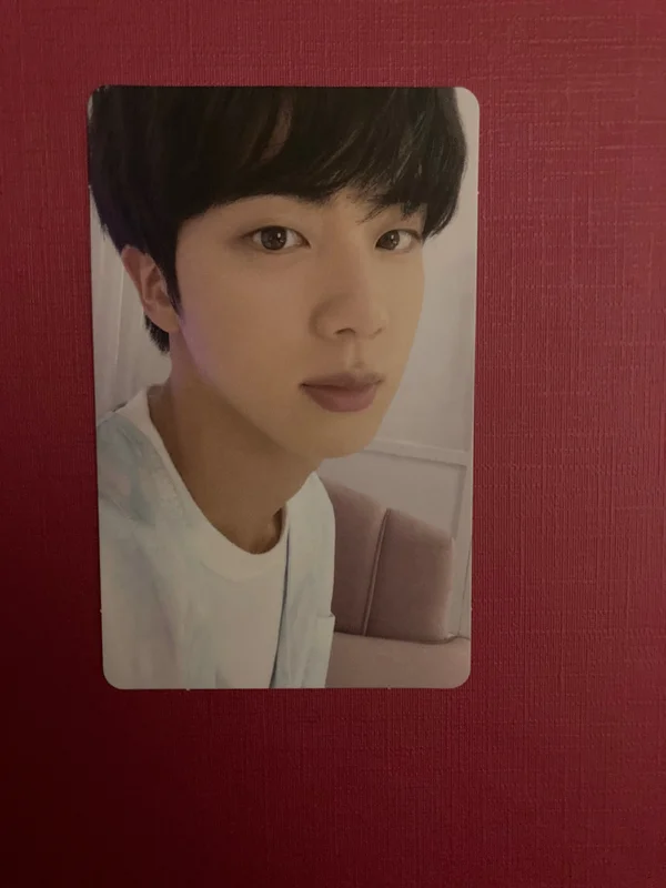 BE (Essential Edition) WEVERSE