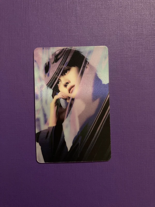 MELTING POINT LOYALTY ver.