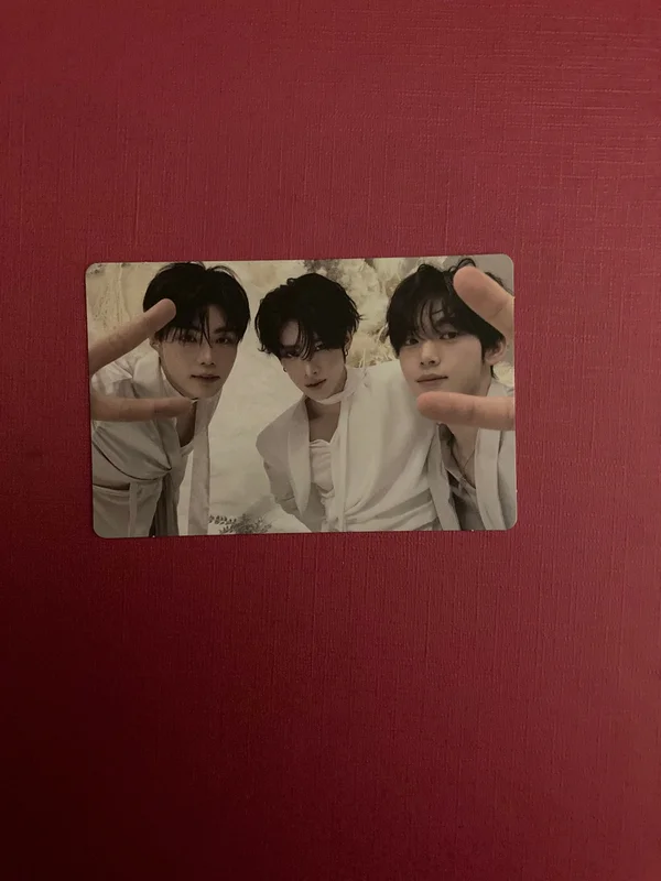 BLUE PARADISE HIDE Ver.