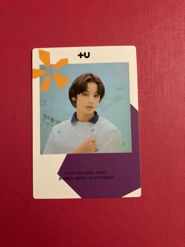 The Dream Chapter: MAGIC