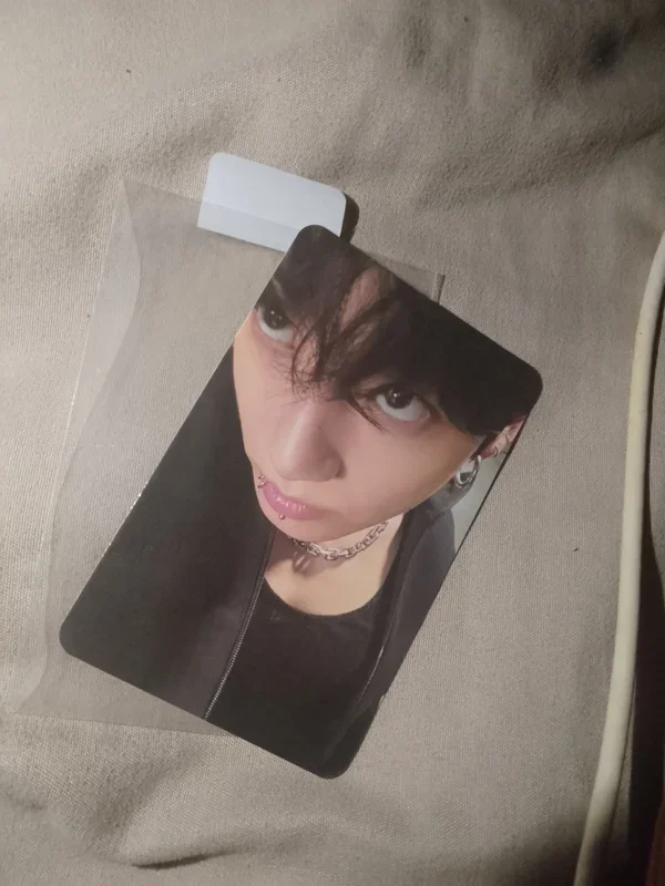 ARIRANG Rooted in Music Ver. Target Exclusive