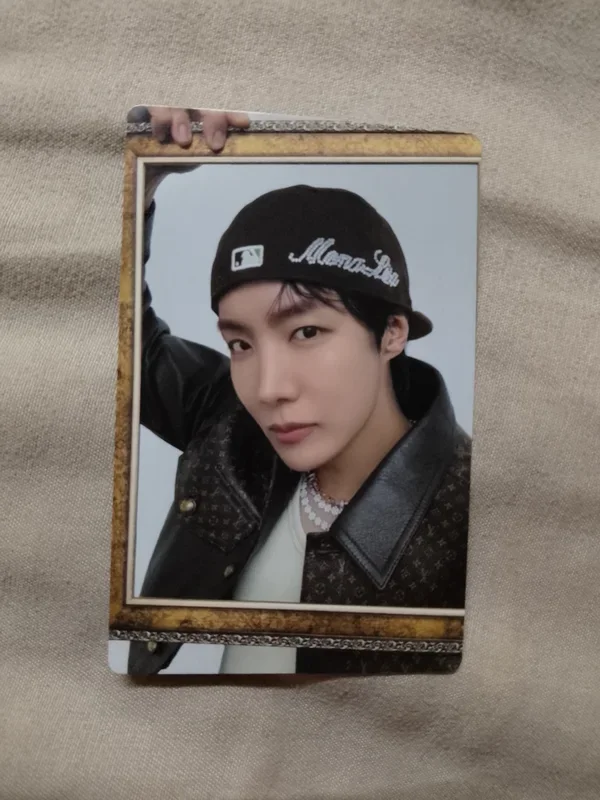 Charm of HOPE MONA LISA ver.