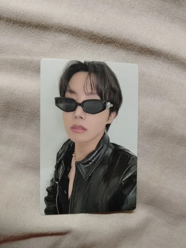 Charm of HOPE MONA LISA ver.