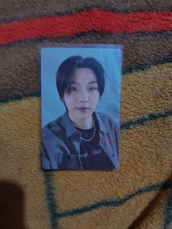 SUGA | Agust D TOUR 'D-DAY' The Original