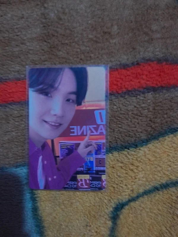 PERMISSION TO DANCE ON STAGE - LIVE WEVERSE