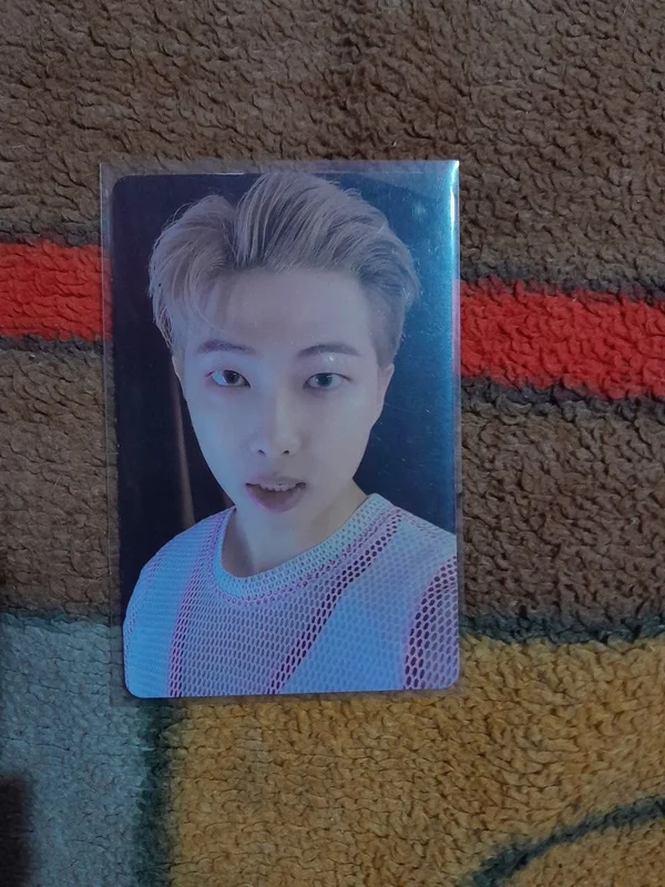 PERMISSION TO DANCE ON STAGE - SEOUL(DIGITAL CODE)