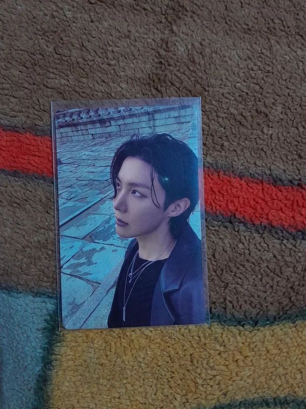 ARIRANG Rooted in Korea Ver. Target Exclusive