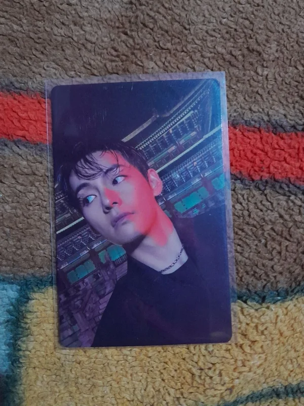 ARIRANG Rooted in Korea Ver. Target Exclusive