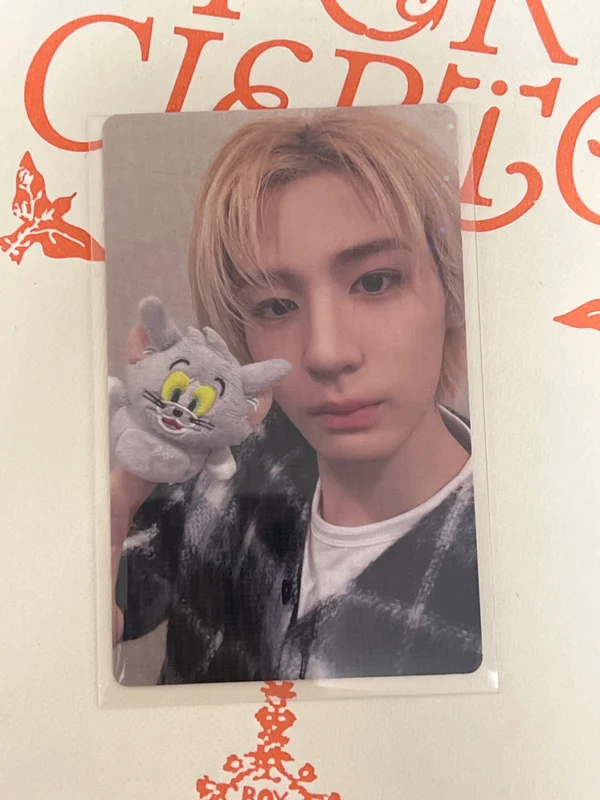 No Genre Board Game ver. WEVERSE JAPAN