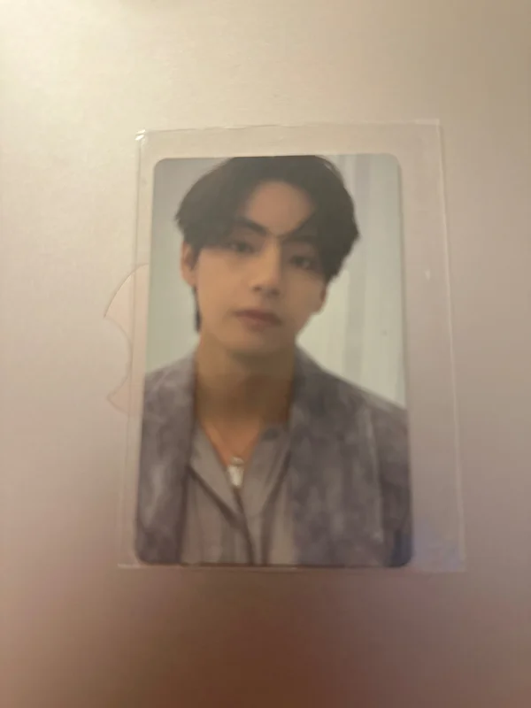 Proof (Compact Edition)