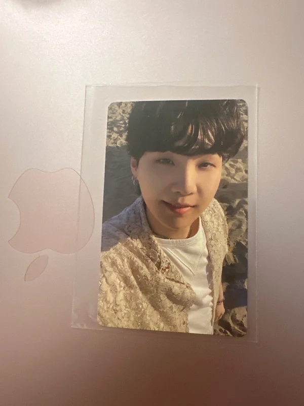Butter Peaches ver.