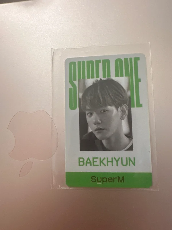 Super One ONE Ver.