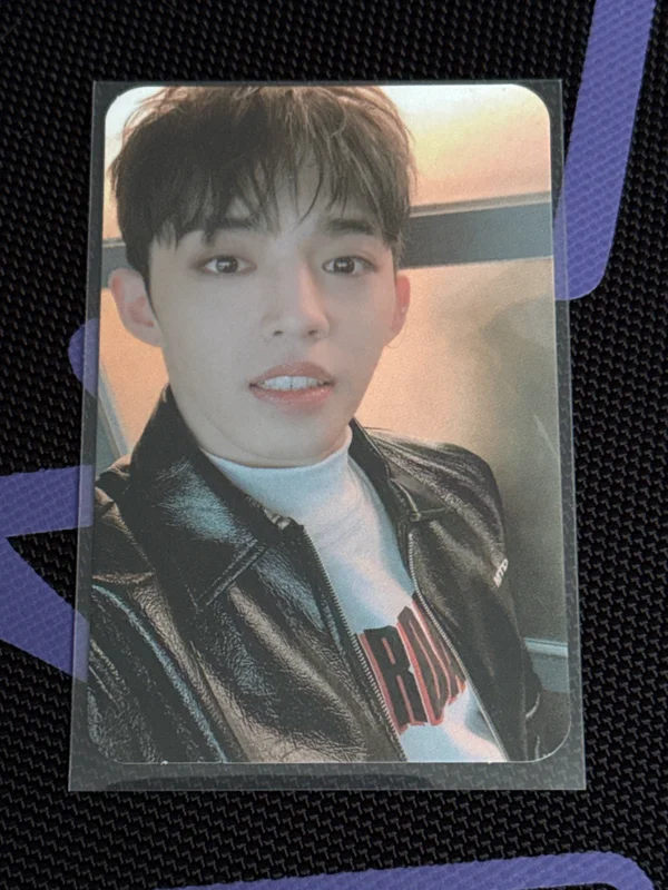 YOU MADE MY DAWN DAWN ver.
