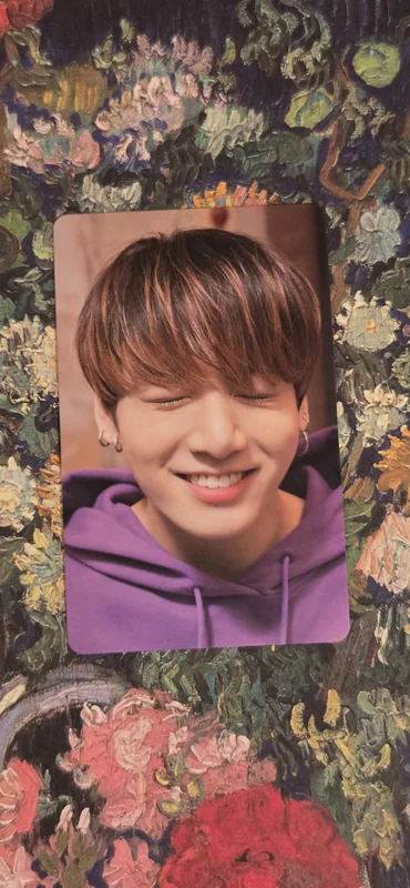 Galaxy S20 BTS Edition