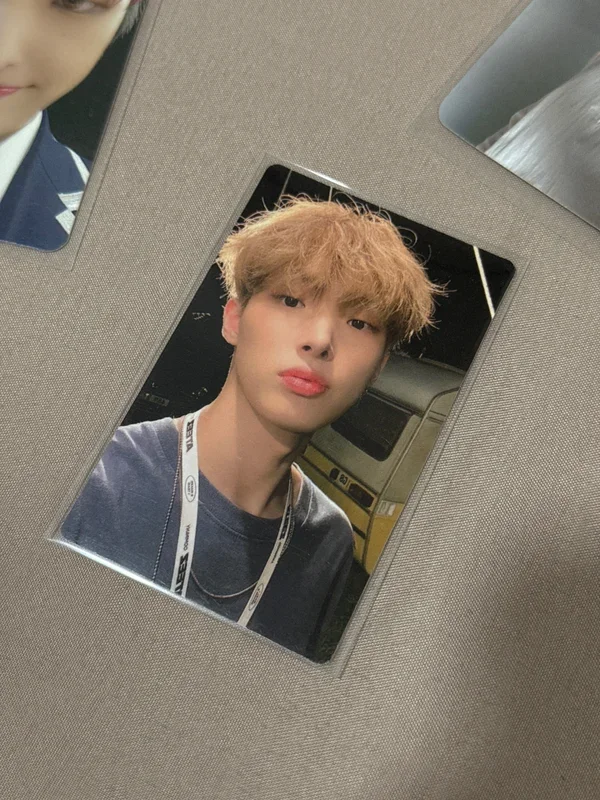 2021 SEASON'S GREETINGS