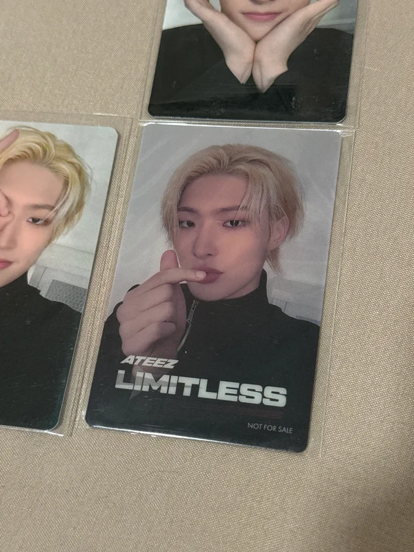 Limitless TOWER RECORDS