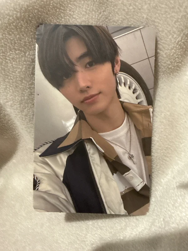 BORDER : CARNIVAL DOWN Ver.