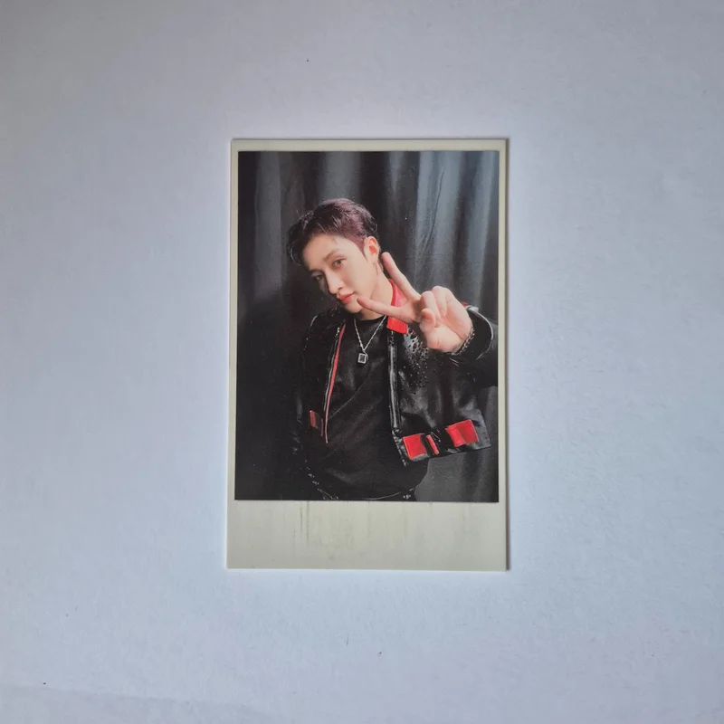 -STAR PLATFORM ALBUM_NEMO VER. JYP SHOP