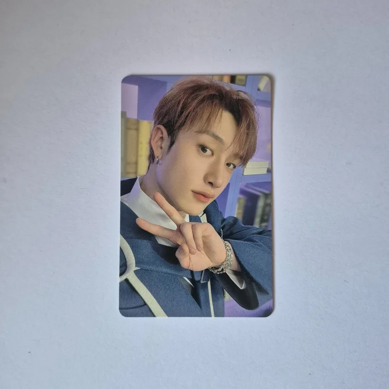 Stray Kids 4TH FANMEETING 'SKZ'S MAGIC SCHOOL' JYP SHOP REWARD