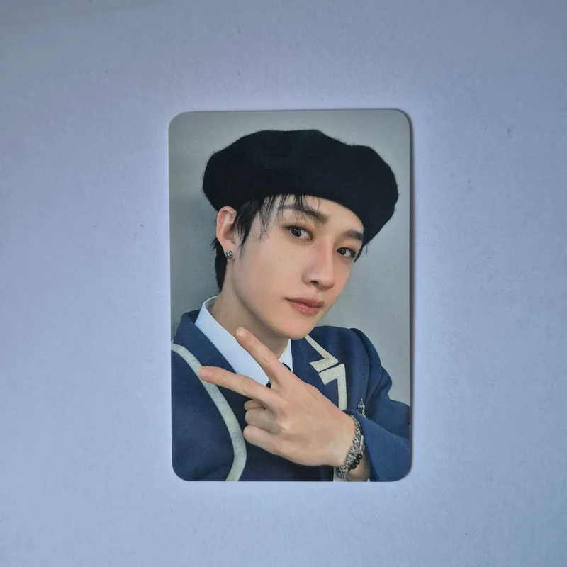Stray Kids 4TH FANMEETING 'SKZ'S MAGIC SCHOOL' STAY ZONE