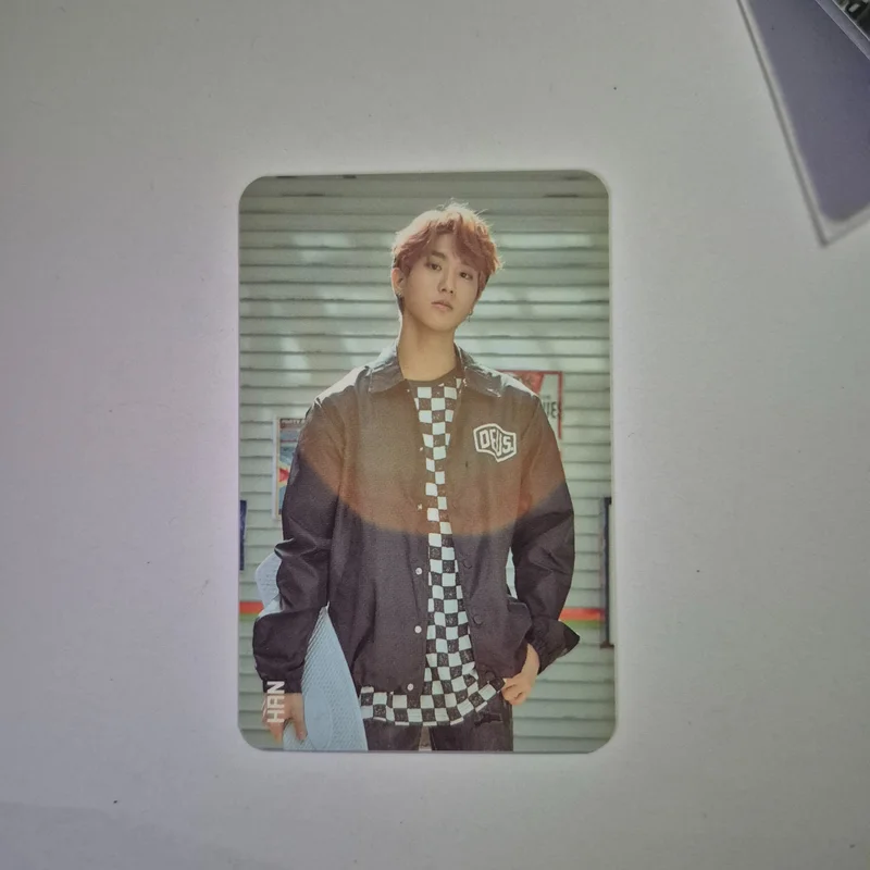 STRAY KIDS OFFICIAL FANCLUB 0TH GENERATION
