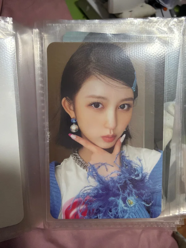 Ive Love Dive Ver. 3