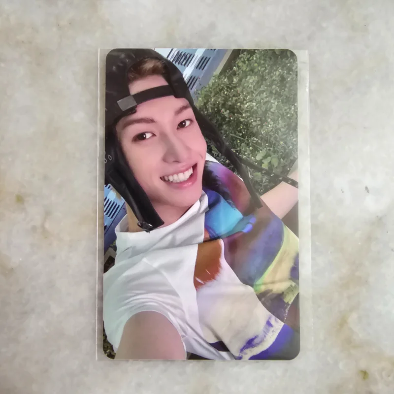 COLOR OUTSIDE THE LINES MUSIC KOREA LUCKY DRAW