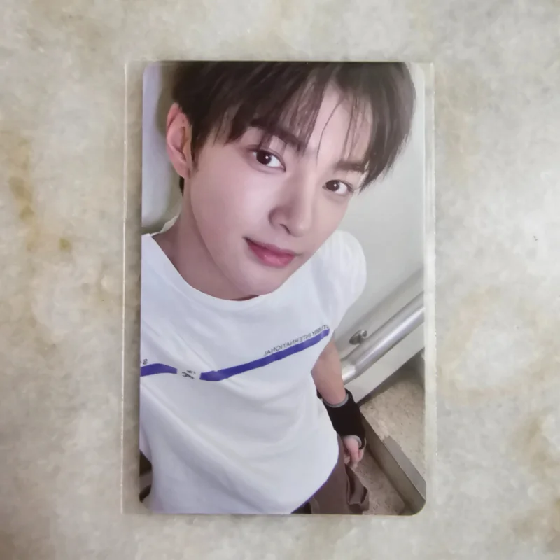 COLOR OUTSIDE THE LINES MUSIC KOREA LUCKY DRAW