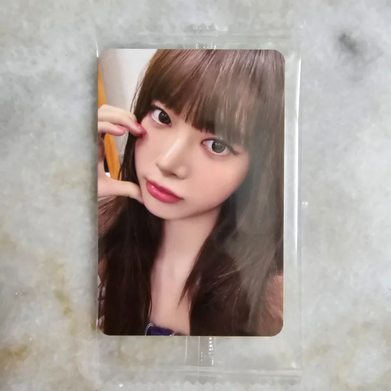 SPAGHETTI COMPACT ver. KTOWN4U