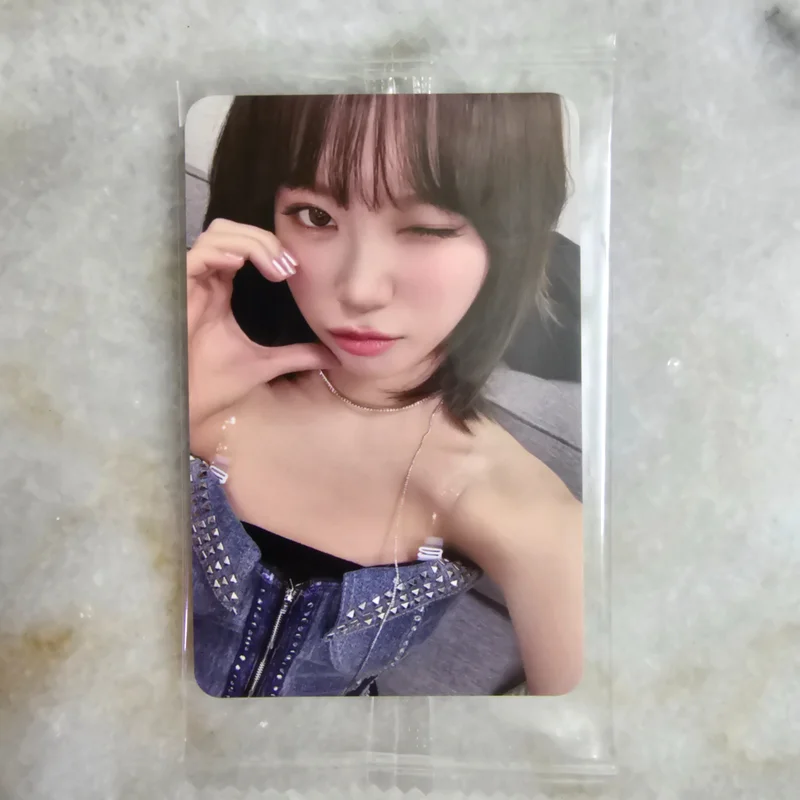 SPAGHETTI COMPACT ver. KTOWN4U