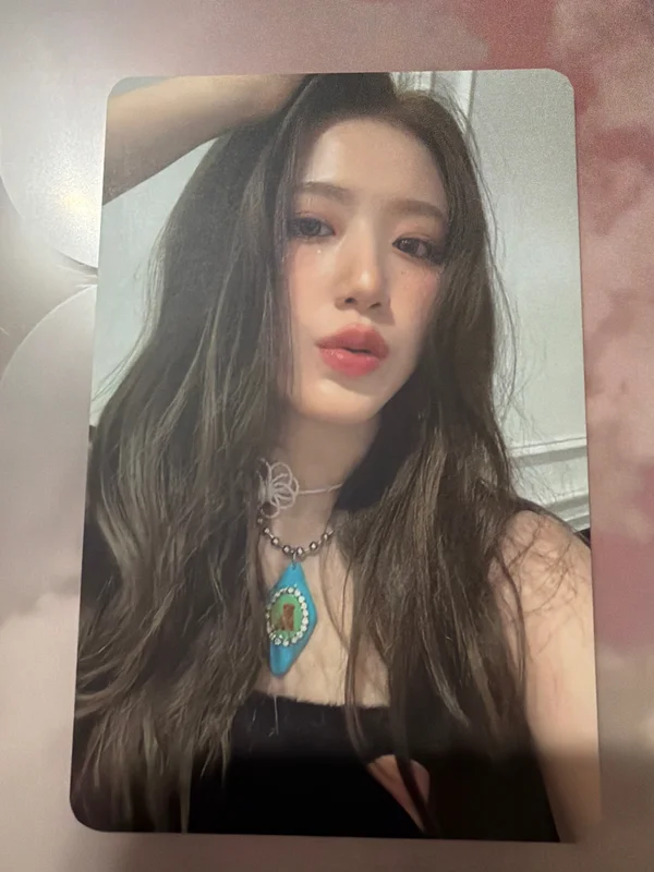 I feel Butterfly Ver.