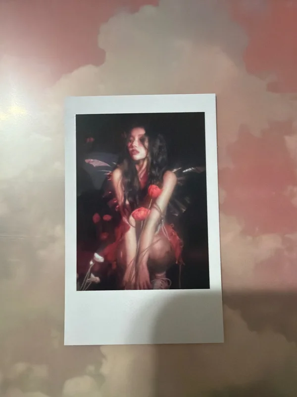 I feel Butterfly Ver.