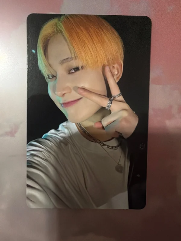 MANIFESTO : DAY 1 ENGENE ver. WEVERSE JAPAN