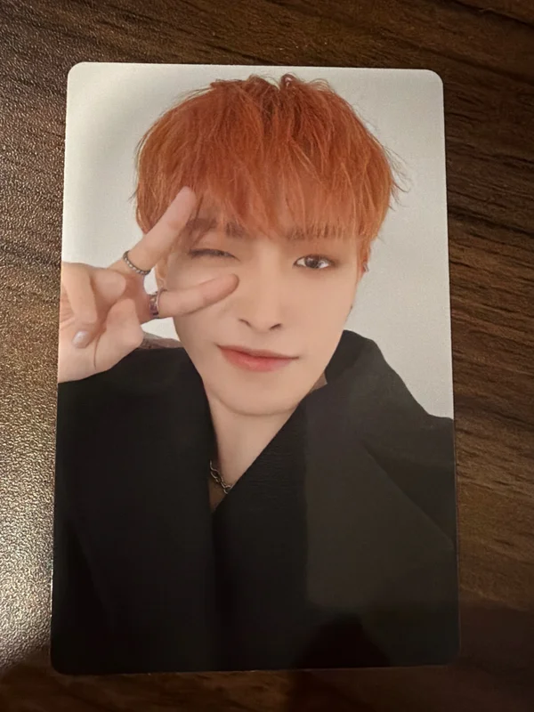 GOLDEN HOUR : Part.1 DIARY VER.