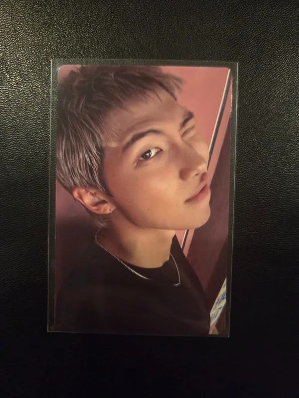 ARIRANG Rooted in Korea Ver. Target Exclusive
