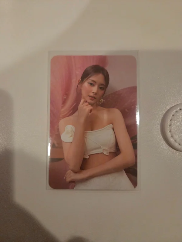 abouTZU Digipack ver.