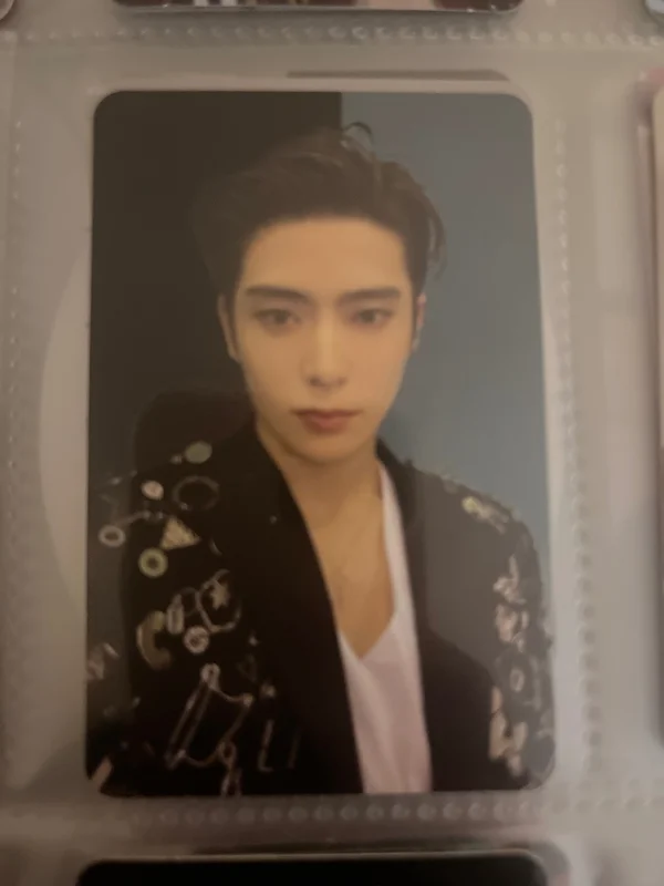 RESONANCE Pt.2 Arrival Ver.