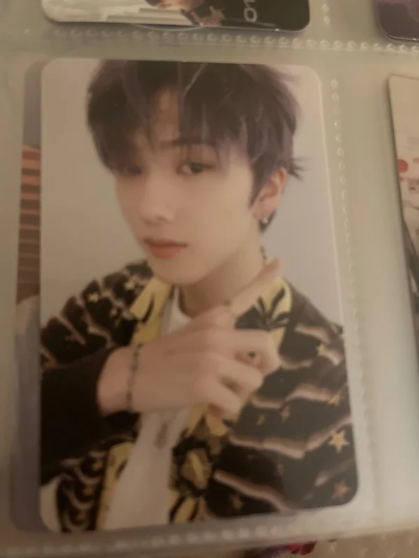 Hot Sauce Crazy Ver.