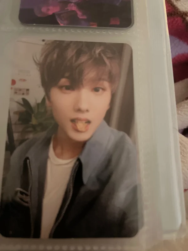 Hot Sauce Boring Ver.