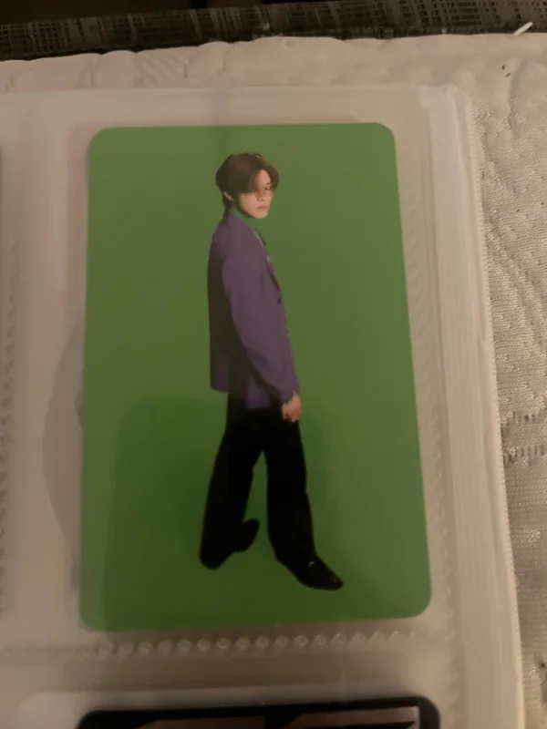 Sticker Jewel Case Ver.