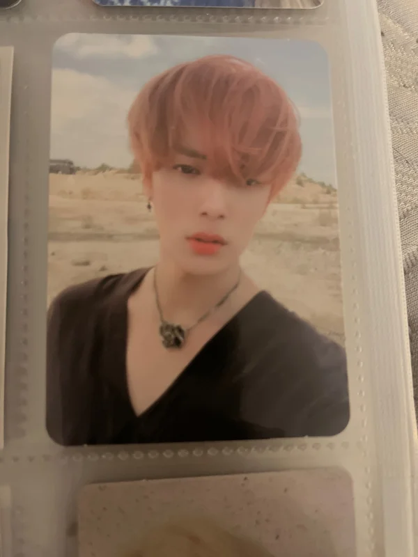 FOLLOW - FIND YOU VER. 2